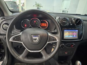 Dacia Sandero Stepway TCE 66 kW (90 CV) - Foto 17