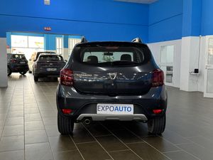 Dacia Sandero Stepway TCE 66 kW (90 CV) - Foto 9
