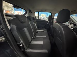 Dacia Sandero Stepway TCE 66 kW (90 CV) - Foto 13