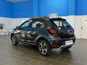 Dacia Sandero Stepway TCE 66 kW (90 CV) - Foto 7