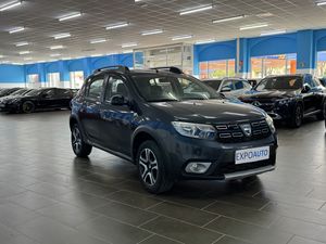 Dacia Sandero Stepway TCE 66 kW (90 CV) - Foto 2