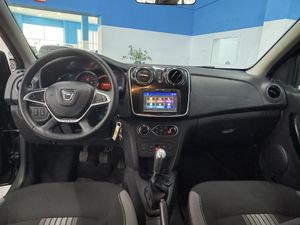Dacia Sandero Stepway TCE 66 kW (90 CV) - Foto 16