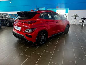 Hyundai Kona N 2.0 TGDi 206 kW (280 CV) - Foto 4