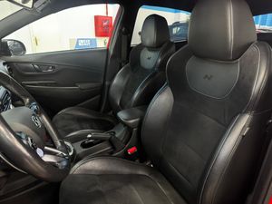 Hyundai Kona N 2.0 TGDi 206 kW (280 CV) - Foto 12