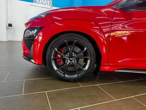 Hyundai Kona N 2.0 TGDi 206 kW (280 CV) - Foto 6