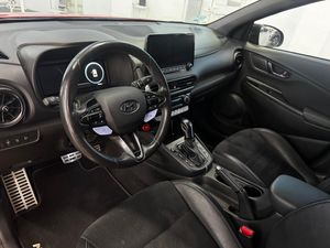 Hyundai Kona N 2.0 TGDi 206 kW (280 CV) - Foto 16