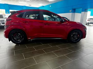 Hyundai Kona N 2.0 TGDi 206 kW (280 CV) - Foto 9