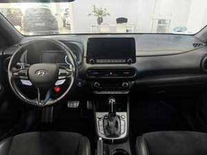 Hyundai Kona N 2.0 TGDi 206 kW (280 CV) - Foto 14