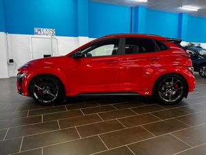 Hyundai Kona N 2.0 TGDi 206 kW (280 CV) - Foto 5