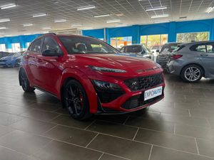 Hyundai Kona N 2.0 TGDi 206 kW (280 CV) - Foto 2