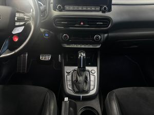 Hyundai Kona N 2.0 TGDi 206 kW (280 CV) - Foto 13