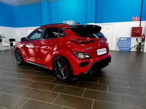 Hyundai Kona N 2.0 TGDi 206 kW (280 CV) - Foto 7