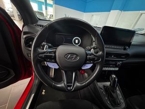 Hyundai Kona N 2.0 TGDi 206 kW (280 CV) - Foto 10