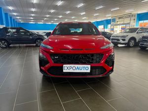 Hyundai Kona N 2.0 TGDi 206 kW (280 CV) - Foto 3
