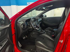 Hyundai Kona N 2.0 TGDi 206 kW (280 CV) - Foto 11