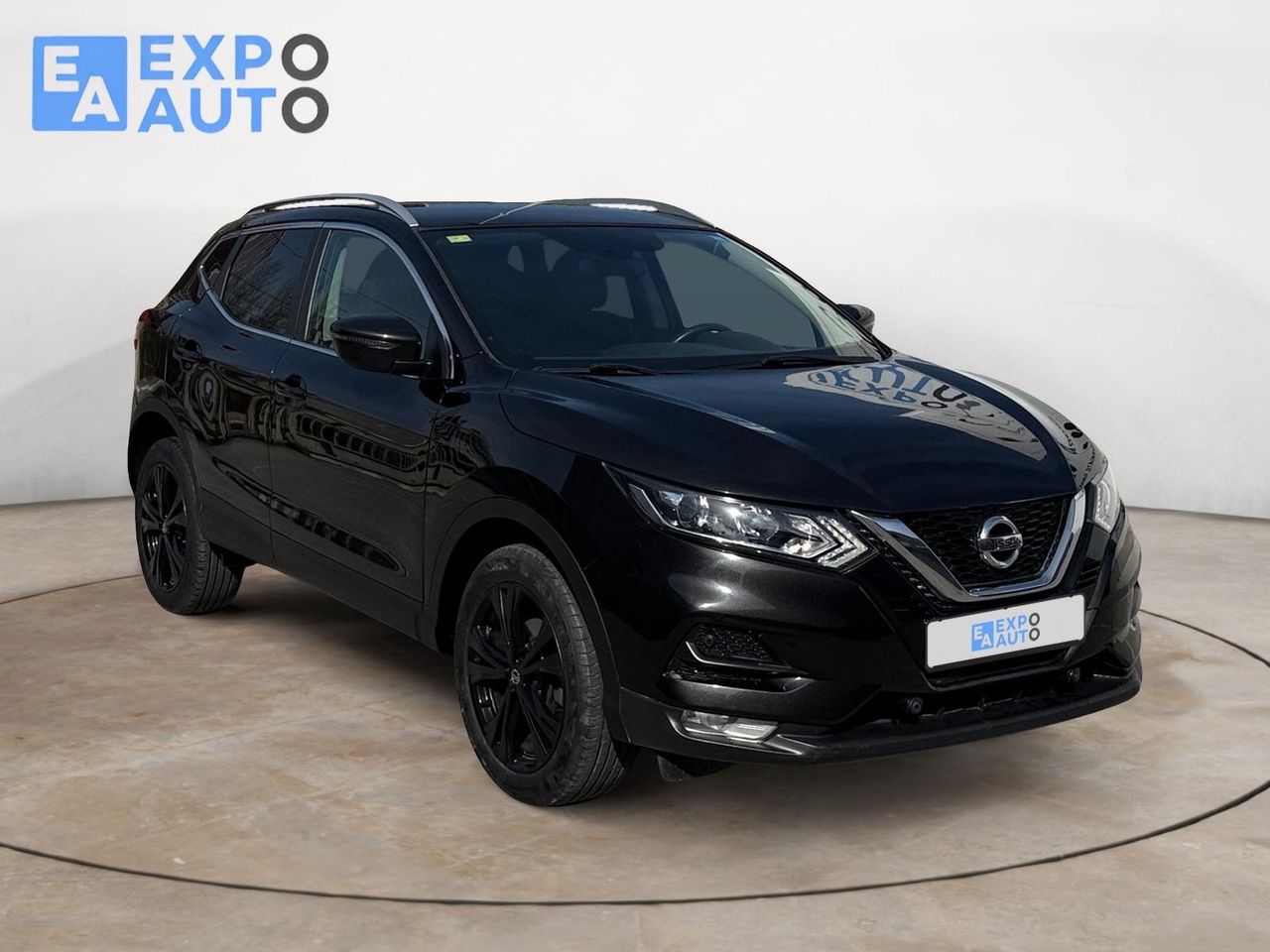 Nissan Qashqai DIG-T 103 kW (140 CV) E6D ACENTA - Foto 1