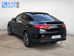 Mercedes Clase GLE Mercedes-AMG GLE 63 S 4MATIC - Foto 5