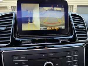 Mercedes Clase GLE Mercedes-AMG GLE 63 S 4MATIC - Foto 18