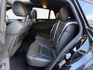 Mercedes Clase GLE Mercedes-AMG GLE 63 S 4MATIC - Foto 28