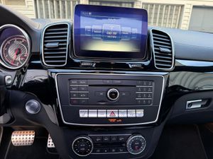 Mercedes Clase GLE Mercedes-AMG GLE 63 S 4MATIC - Foto 17