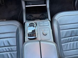 Mercedes Clase GLE Mercedes-AMG GLE 63 S 4MATIC - Foto 26