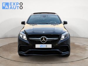 Mercedes Clase GLE Mercedes-AMG GLE 63 S 4MATIC - Foto 3