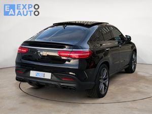 Mercedes Clase GLE Mercedes-AMG GLE 63 S 4MATIC - Foto 7