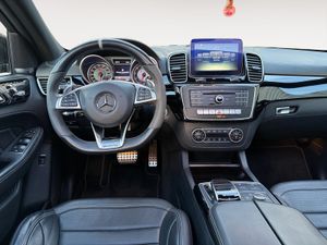 Mercedes Clase GLE Mercedes-AMG GLE 63 S 4MATIC - Foto 25