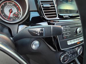 Mercedes Clase GLE Mercedes-AMG GLE 63 S 4MATIC - Foto 24