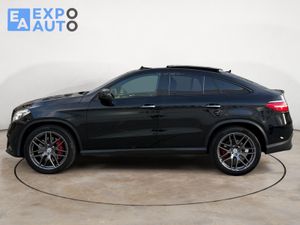 Mercedes Clase GLE Mercedes-AMG GLE 63 S 4MATIC - Foto 4