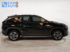 Hyundai Tucson 1.6T 118kW (160CV) Klass - Foto 7