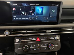 Hyundai Tucson 1.6T 118kW (160CV) Klass - Foto 16