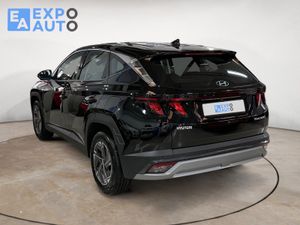 Hyundai Tucson 1.6T 118kW (160CV) Klass - Foto 4