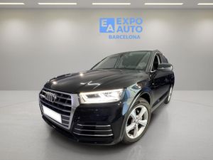 Audi Q5 35 Tdi S-Line Hybrid - Foto 30
