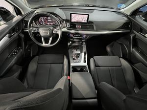 Audi Q5 35 Tdi S-Line Hybrid - Foto 12