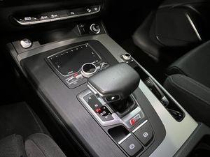 Audi Q5 35 Tdi S-Line Hybrid - Foto 16