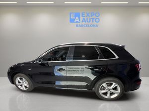 Audi Q5 35 Tdi S-Line Hybrid - Foto 4