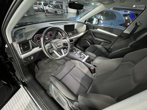 Audi Q5 35 Tdi S-Line Hybrid - Foto 20
