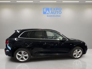 Audi Q5 35 Tdi S-Line Hybrid - Foto 5