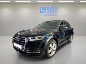 Audi Q5 35 Tdi S-Line Hybrid - Foto 32