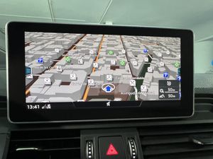 Audi Q5 35 Tdi S-Line Hybrid - Foto 18