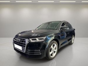 Audi Q5 35 Tdi S-Line Hybrid - Foto 2