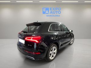 Audi Q5 35 Tdi S-Line Hybrid - Foto 3