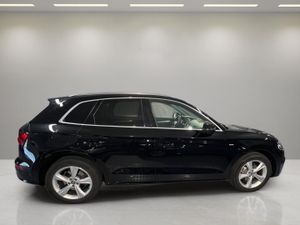 Audi Q5 35 Tdi S-Line Hybrid - Foto 5