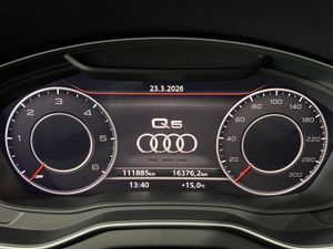 Audi Q5 35 Tdi S-Line Hybrid - Foto 19