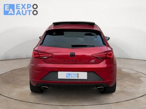Seat Leon 2.0 TSI 221kW (300CV) DSG-6 St&Sp CUPRA - Foto 8