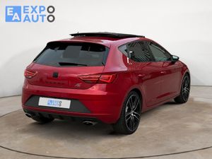 Seat Leon 2.0 TSI 221kW (300CV) DSG-6 St&Sp CUPRA - Foto 9