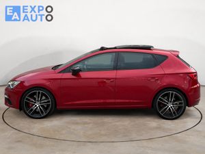 Seat Leon 2.0 TSI 221kW (300CV) DSG-6 St&Sp CUPRA - Foto 5