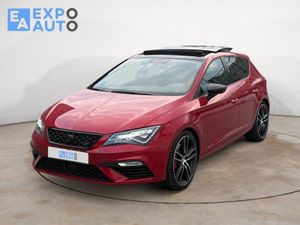 Seat Leon 2.0 TSI 221kW (300CV) DSG-6 St&Sp CUPRA - Foto 3