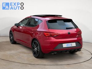 Seat Leon 2.0 TSI 221kW (300CV) DSG-6 St&Sp CUPRA - Foto 10